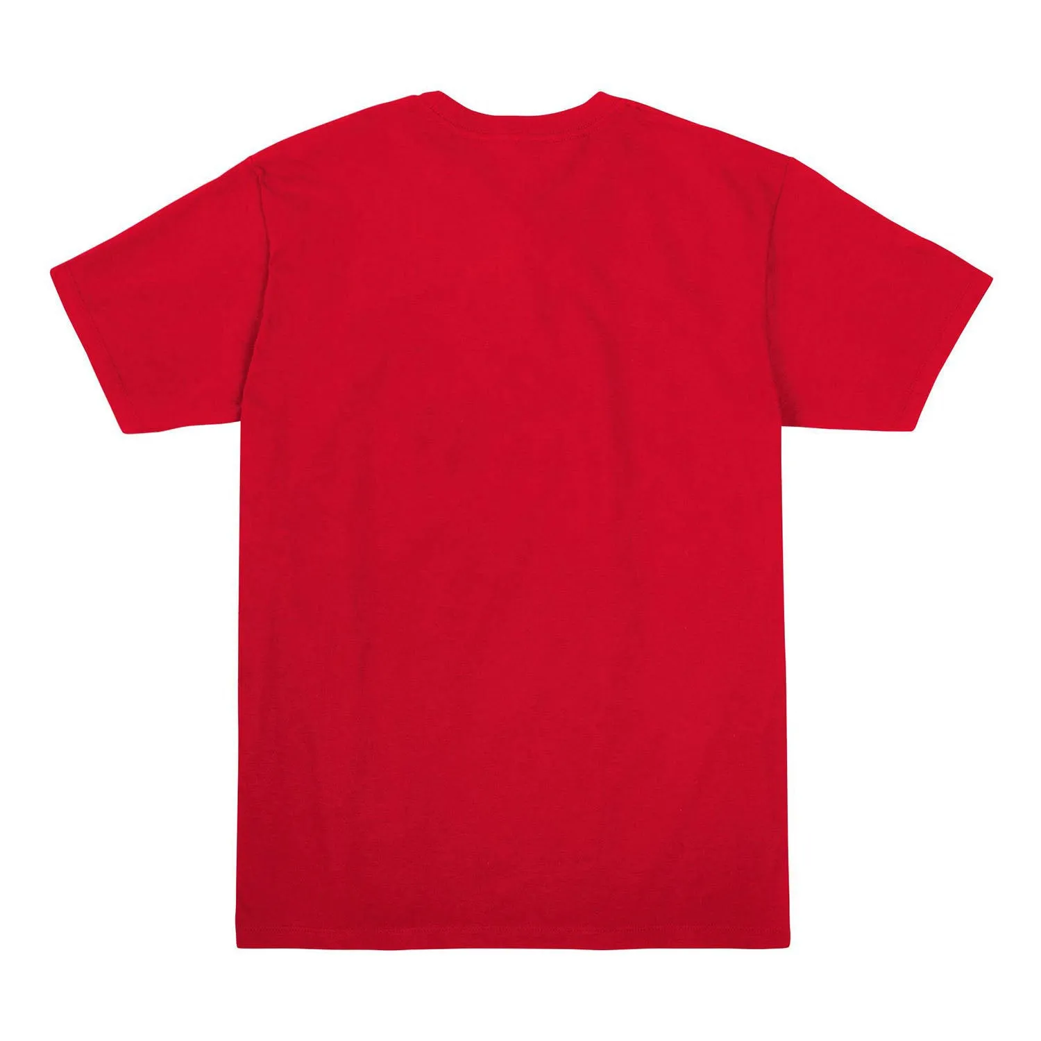 Call of Duty Ghost Train Red T-Shirt sold by Call of Duty product image thumbnail 2