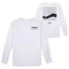 Call of Duty Stunned White Long Sleeve T-Shirt sold by Call of Duty