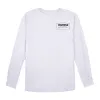 Call of Duty Stunned White Long Sleeve T-Shirt sold by Call of Duty