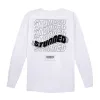 Call of Duty Stunned White Long Sleeve T-Shirt sold by Call of Duty