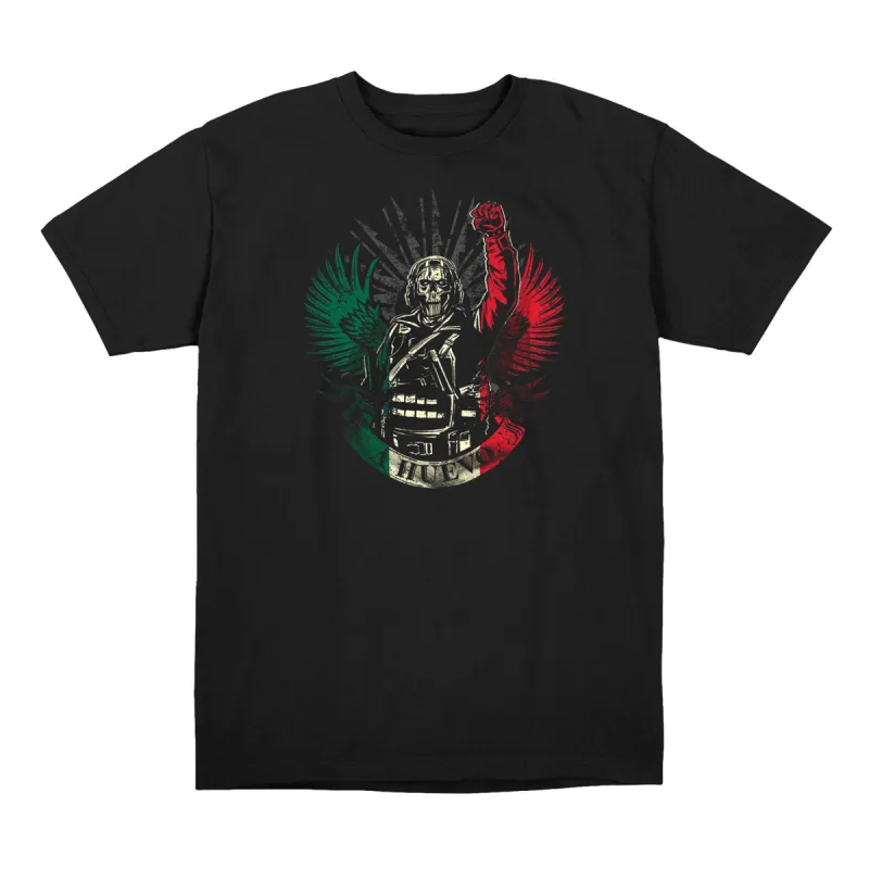Call of Duty "A Huevo" Campaign T-Shirt sold by Call of Duty