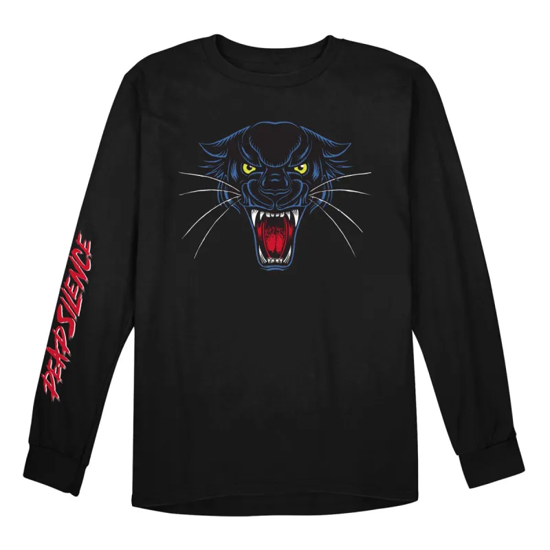 Call of Duty Dead Silence Black Long Sleeve T-Shirt sold by Call of Duty