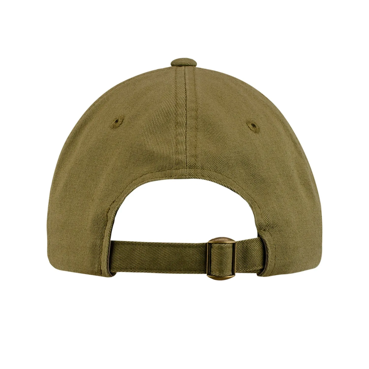 Call of Duty Beamed Olive Dad Hat sold by Call of Duty product image thumbnail 3
