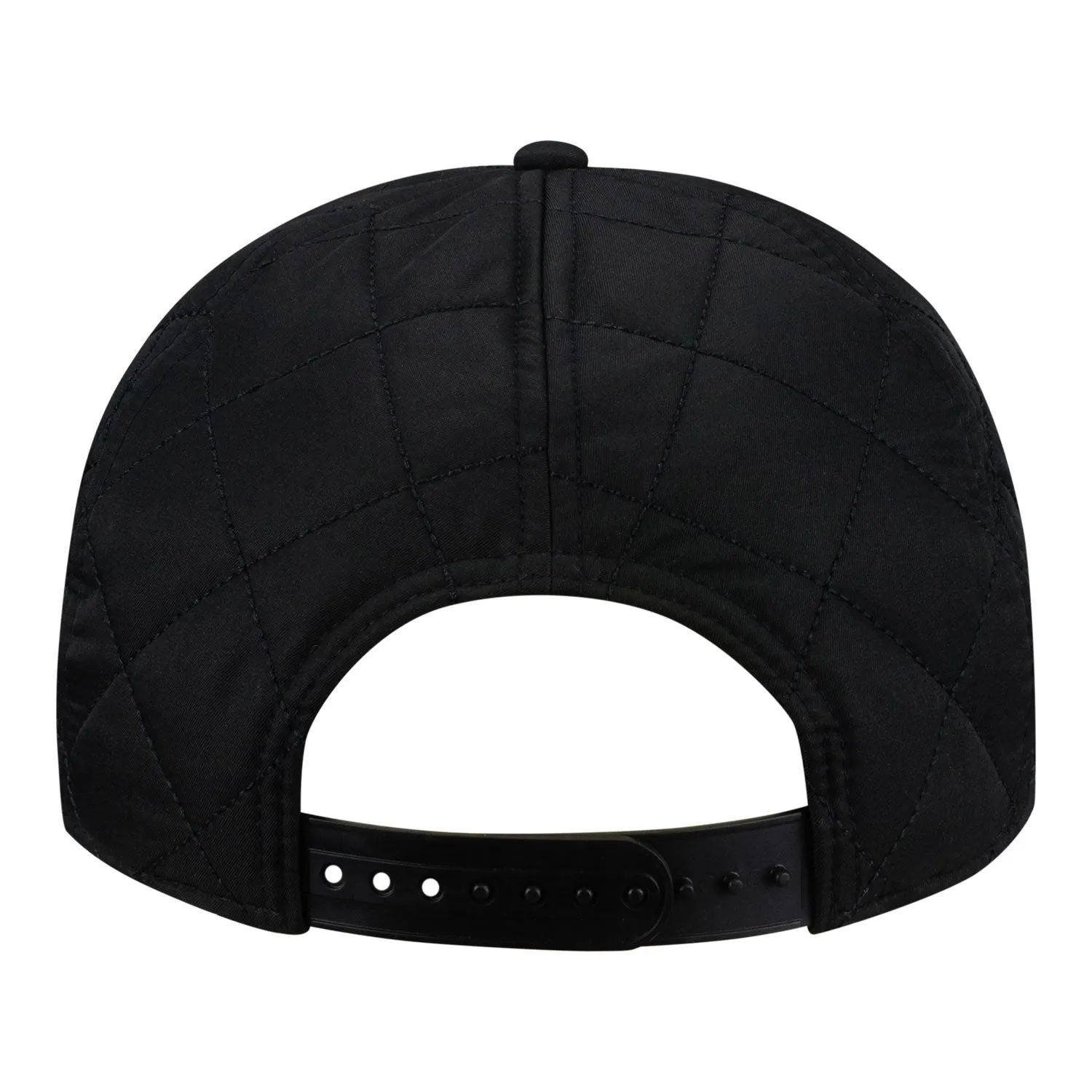 Call of Duty: Modern Warfare II Logo Quilted Back Snapback Hat sold by Call of Duty product image thumbnail 3