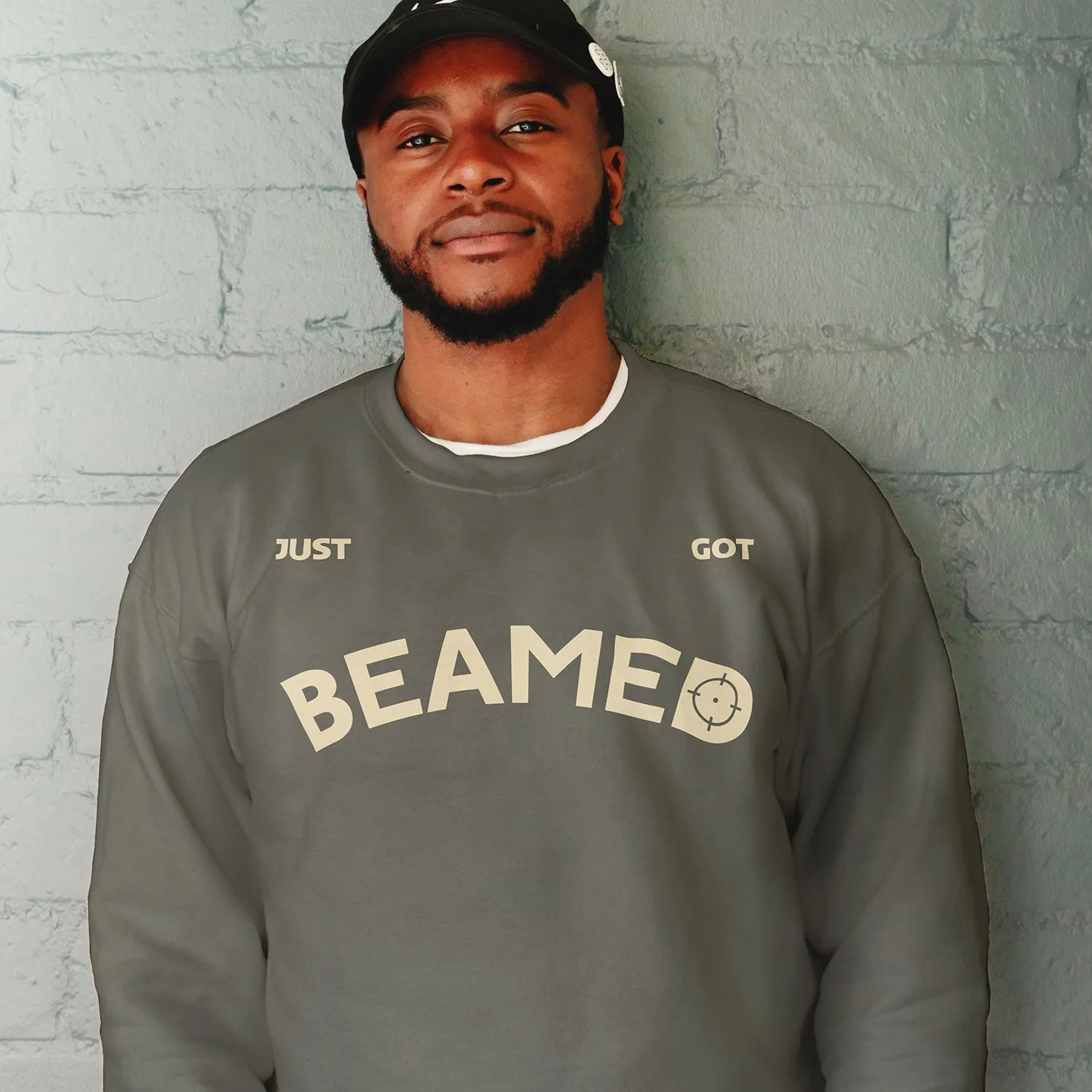 Call of Duty Beamed Thyme Long Sleeve T-Shirt sold by Call of Duty product image thumbnail 2