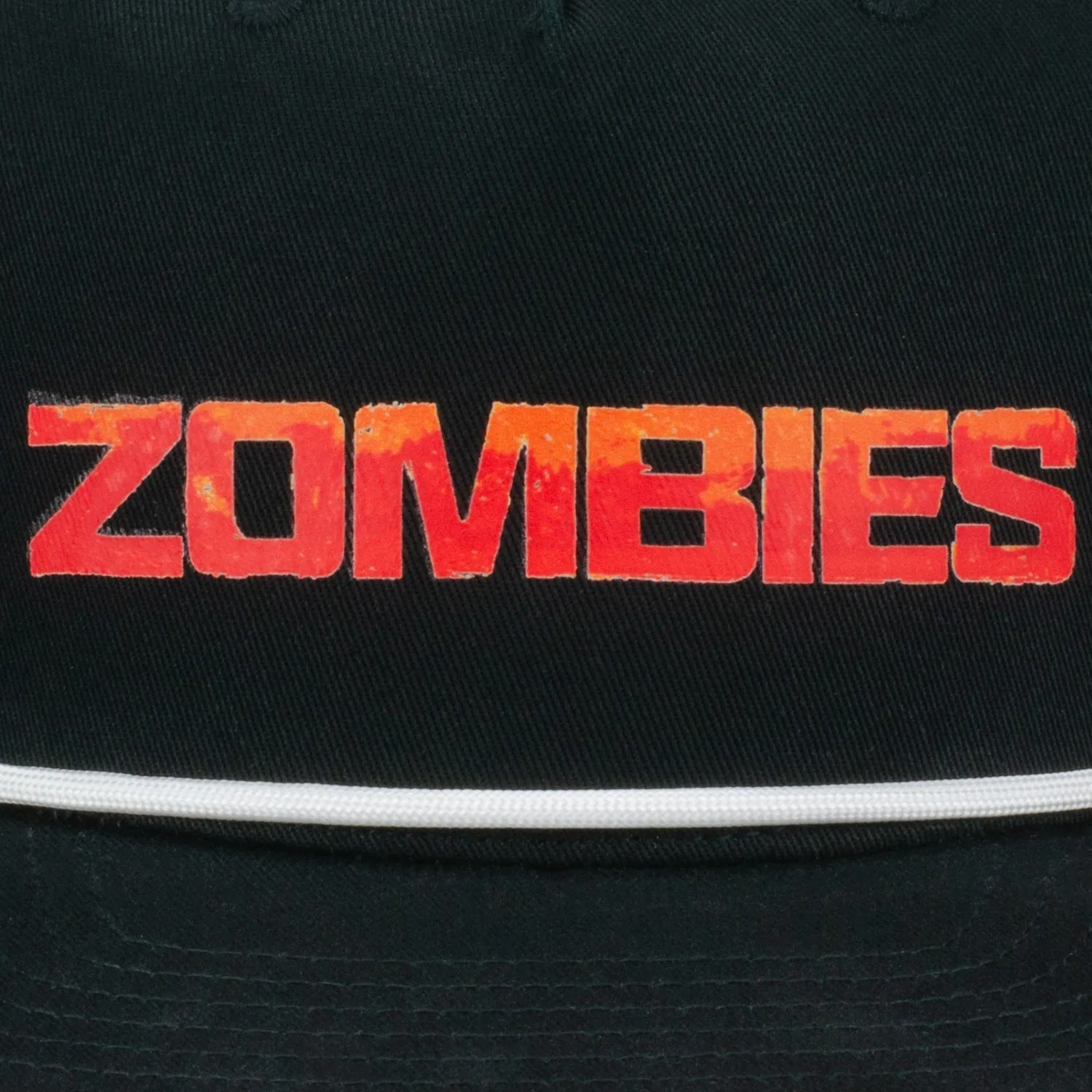 Call of Duty: Black Ops 6 Zombies Rope Hat sold by Call of Duty product image thumbnail 5