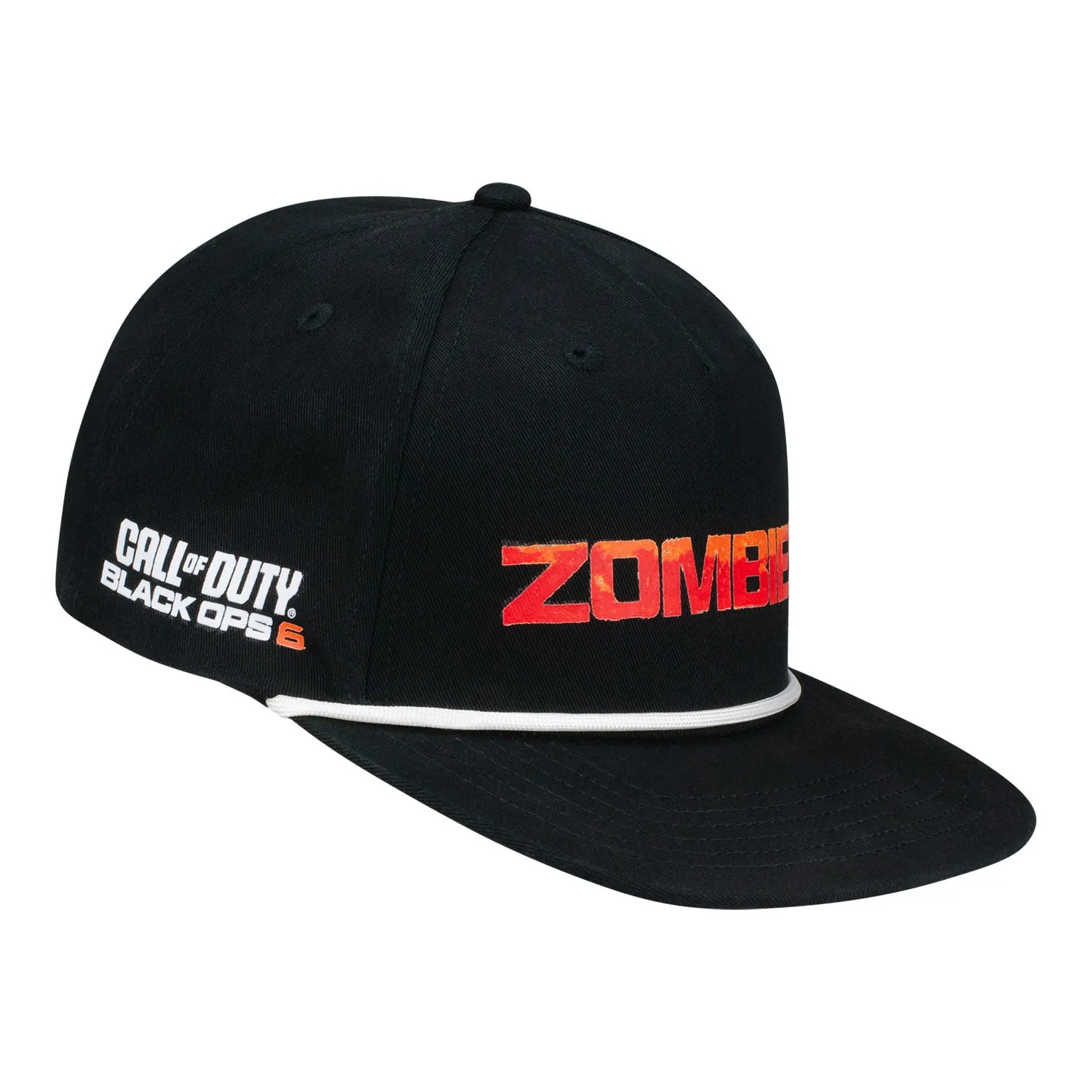 Call of Duty: Black Ops 6 Zombies Rope Hat sold by Call of Duty product image thumbnail 3