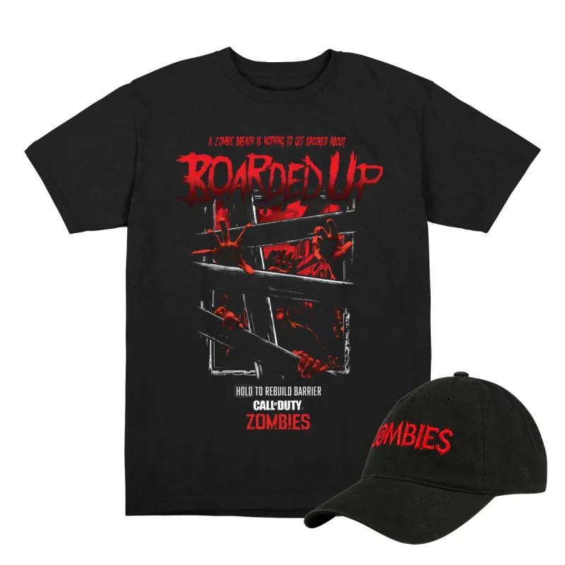 Call of Duty Zombie Breach Collection made by Call of Duty