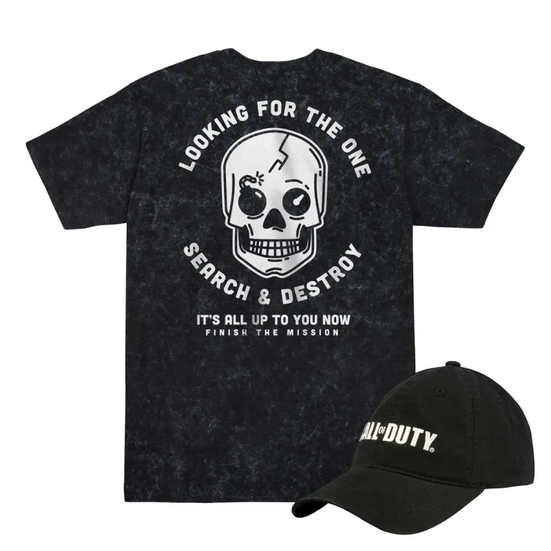 Call of Duty Back in Black Bundle made by Call of Duty