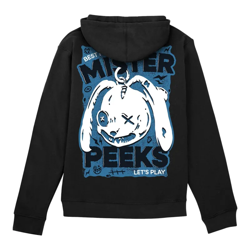 Call of Duty Mister Peeks Hoodie sold by Call of Duty