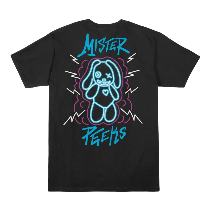 Call of Duty Mister Peeks T-Shirt sold by Call of Duty