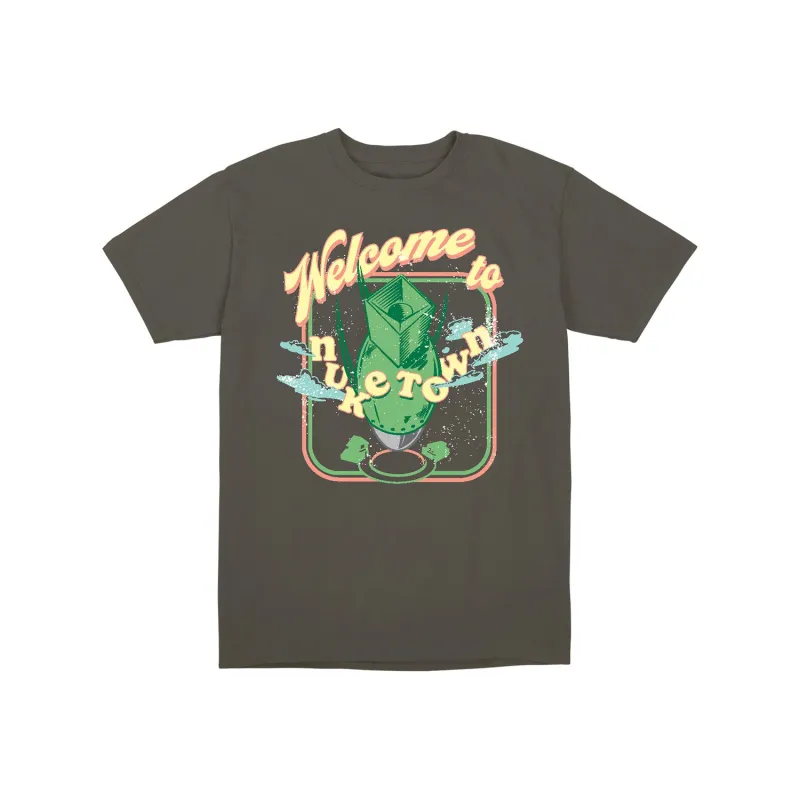 Call of Duty Welcome to Nuketown T-Shirt sold by Call of Duty