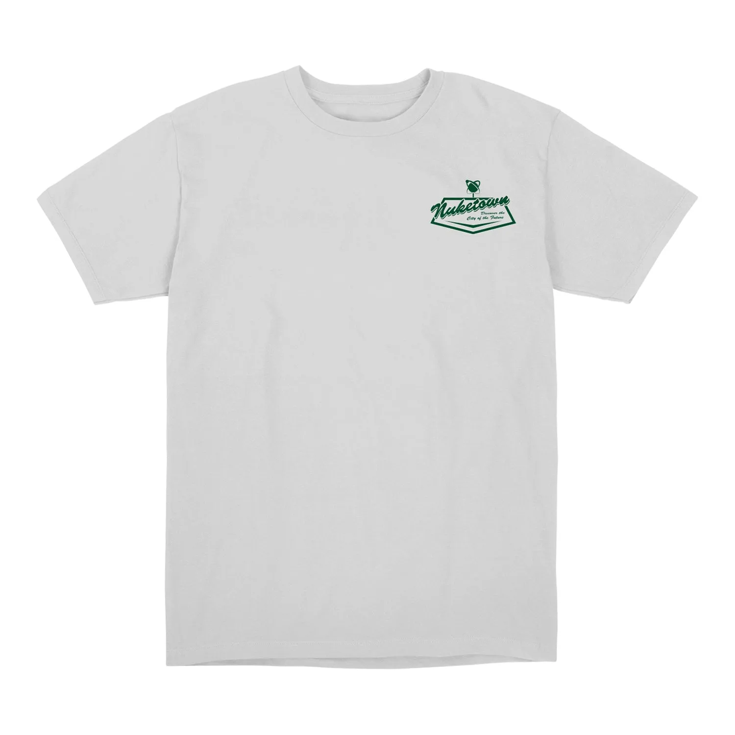 Call of Duty Nuketown Bomb T-Shirt sold by Call of Duty product image thumbnail 4