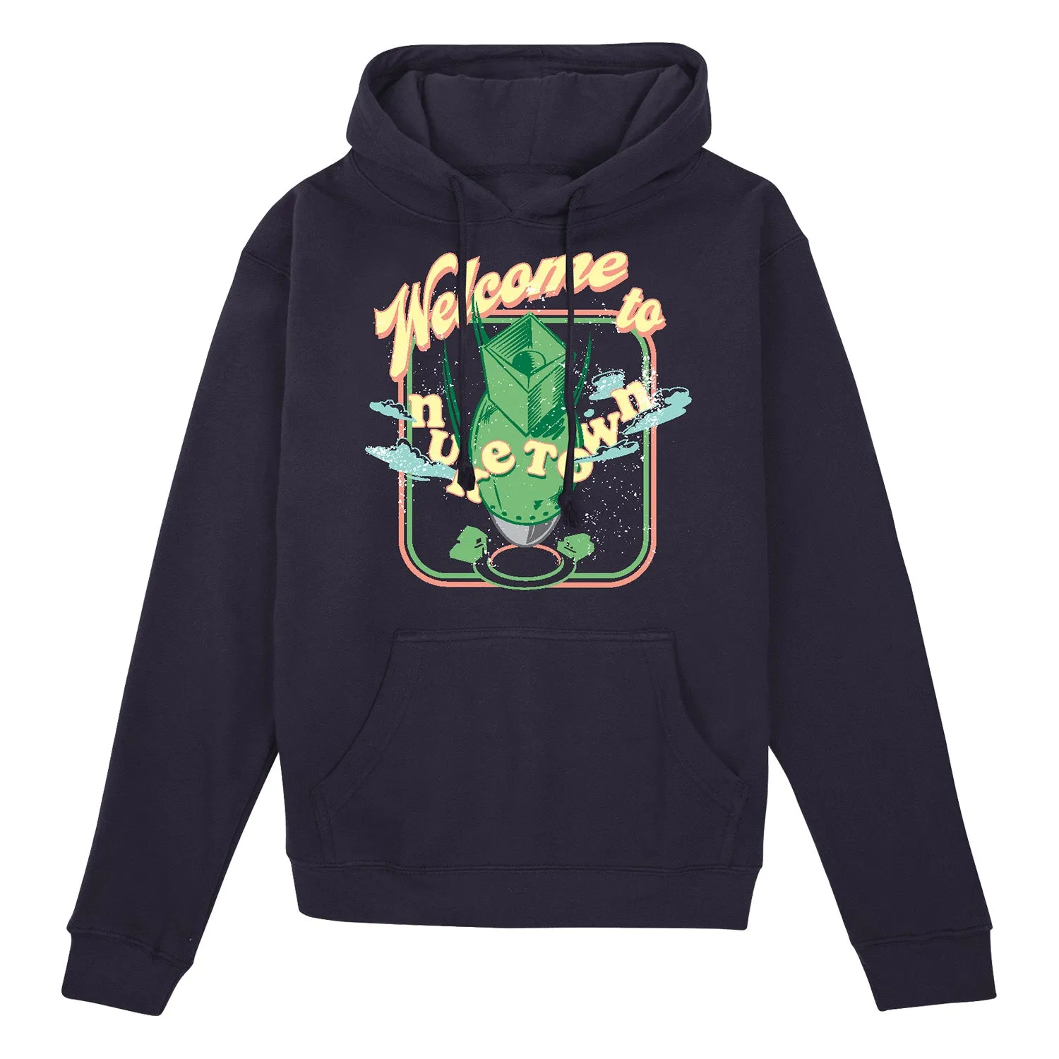 Call of Duty Welcome to Nuketown Hoodie sold by Call of Duty product image thumbnail 2