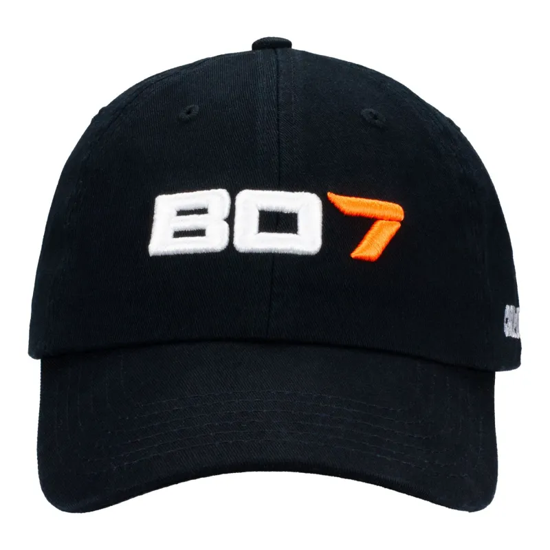 Call of Duty: Black Ops 7 Black Dad Hat made by Call of Duty