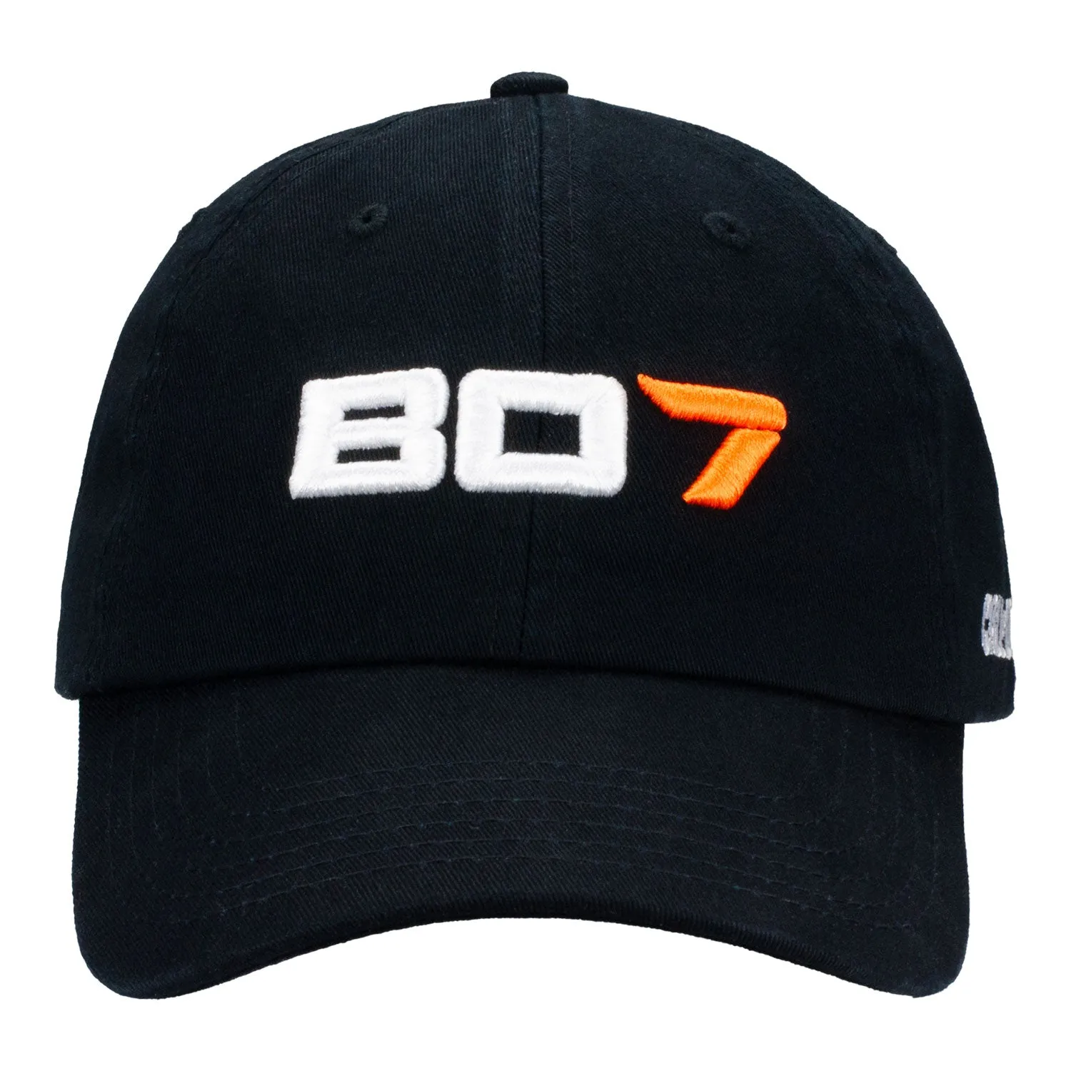 Call of Duty: Black Ops 7 Black Dad Hat sold by Call of Duty