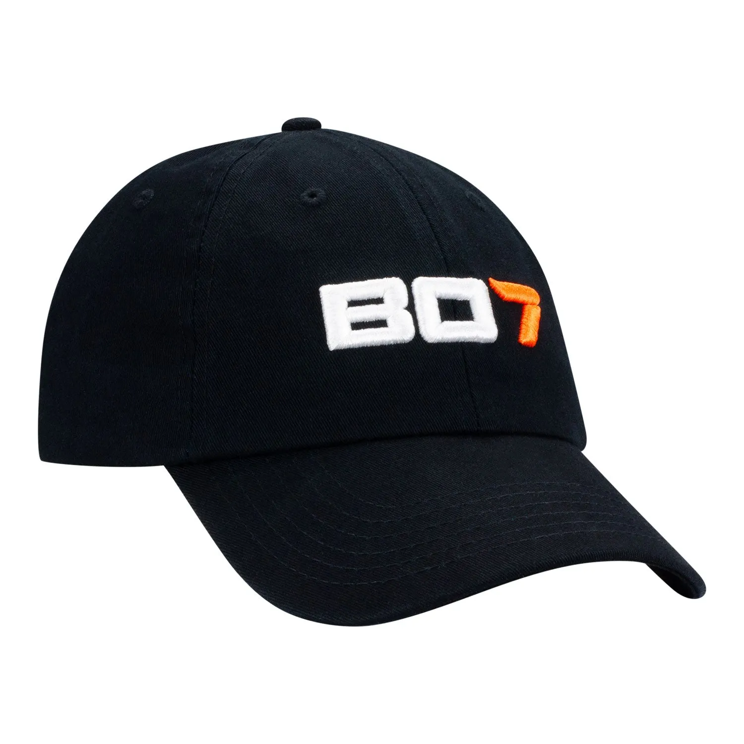 Call of Duty: Black Ops 7 Black Dad Hat sold by Call of Duty product image thumbnail 4