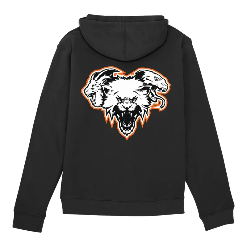 Call of Duty: Black Ops 7 Black Hoodie sold by Call of Duty