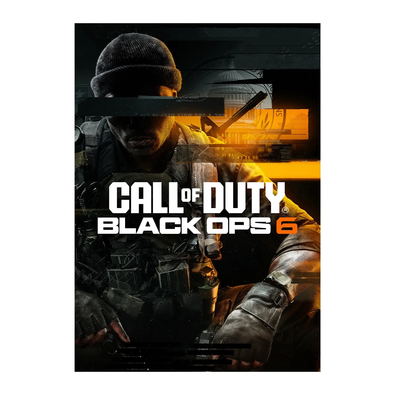 Call of Duty: Black Ops 6 Legendary Collection sold by Call of Duty product image thumbnail 4