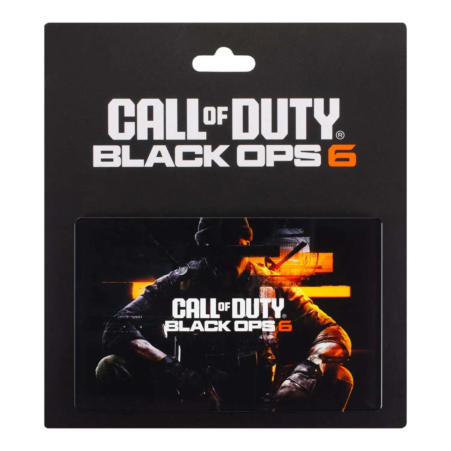 Call of Duty: Black Ops 6 Distressed Collection sold by Call of Duty product image thumbnail 4