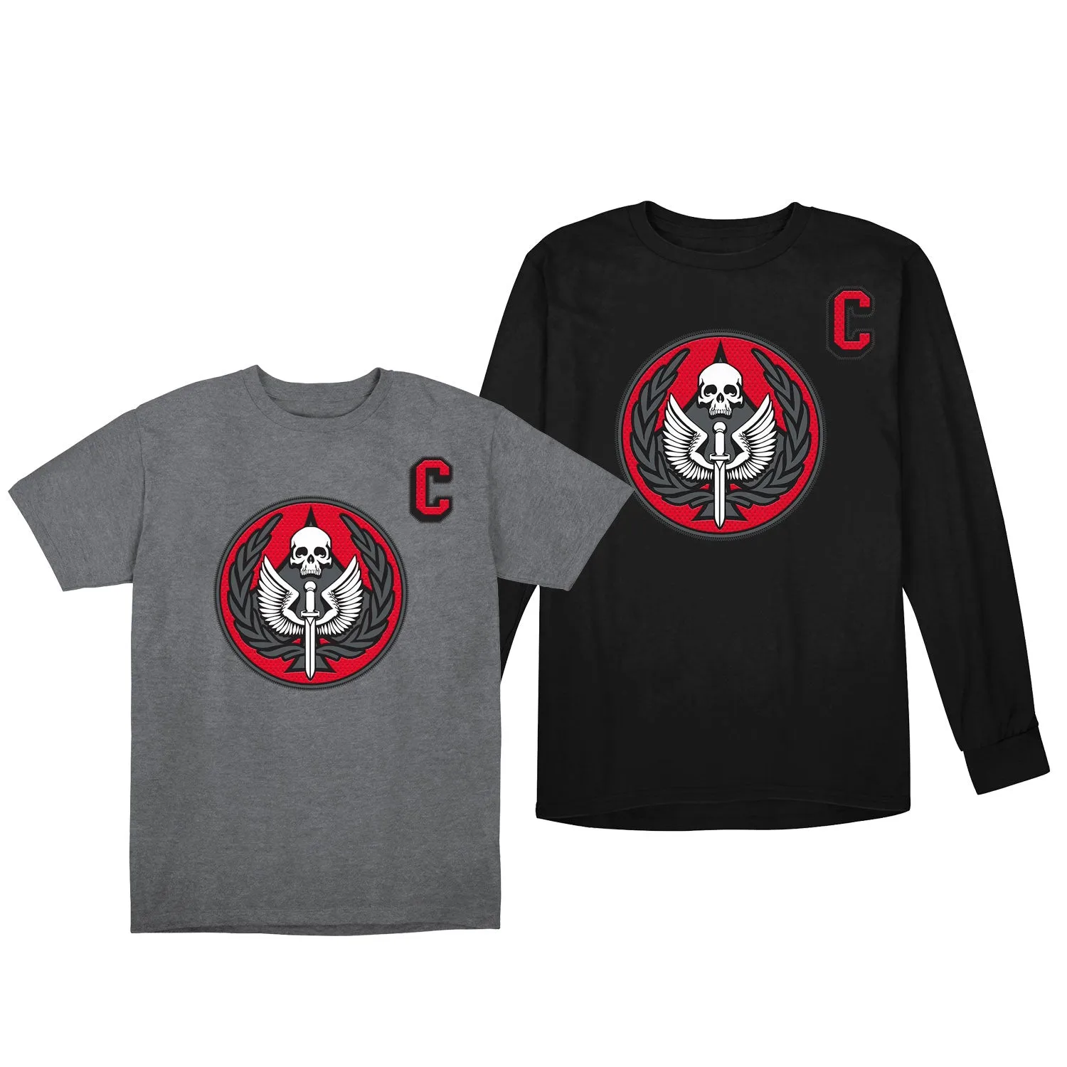 Call of Duty Hockey Task Force 141 Collection sold by Call of Duty