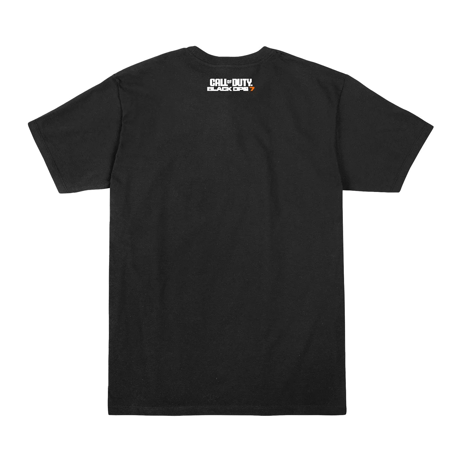 Call of Duty: Black Ops 7 Camo Logo T-Shirt sold by Call of Duty product image thumbnail 2