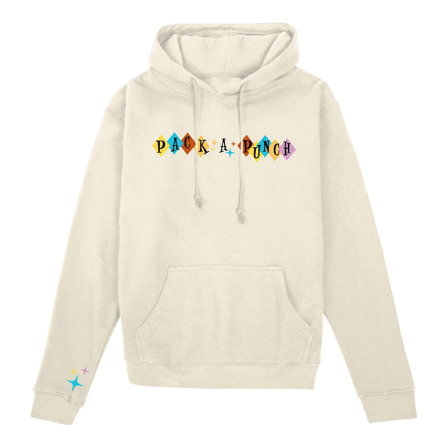 Call of Duty Pack-A-Punch Evolution Pullover Hoodie sold by Call of Duty product image thumbnail 2