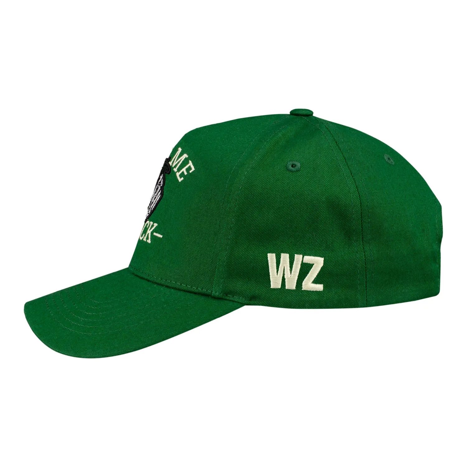 Call of Duty Buy Me Back Snapback Hat sold by Call of Duty product image thumbnail 5