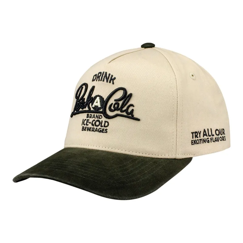 Call of Duty Perk-A-Cola Snapback Hat made by Call of Duty
