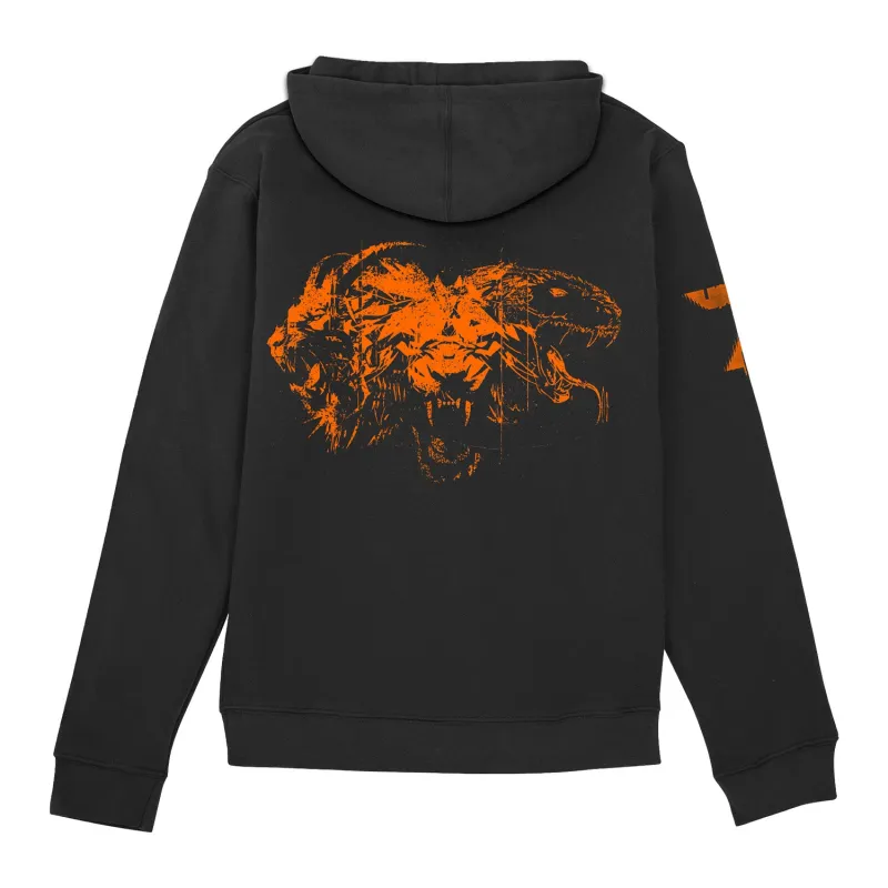 Call of Duty: Black Ops 7 Chimera Black Pullover Hoodie sold by Call of Duty