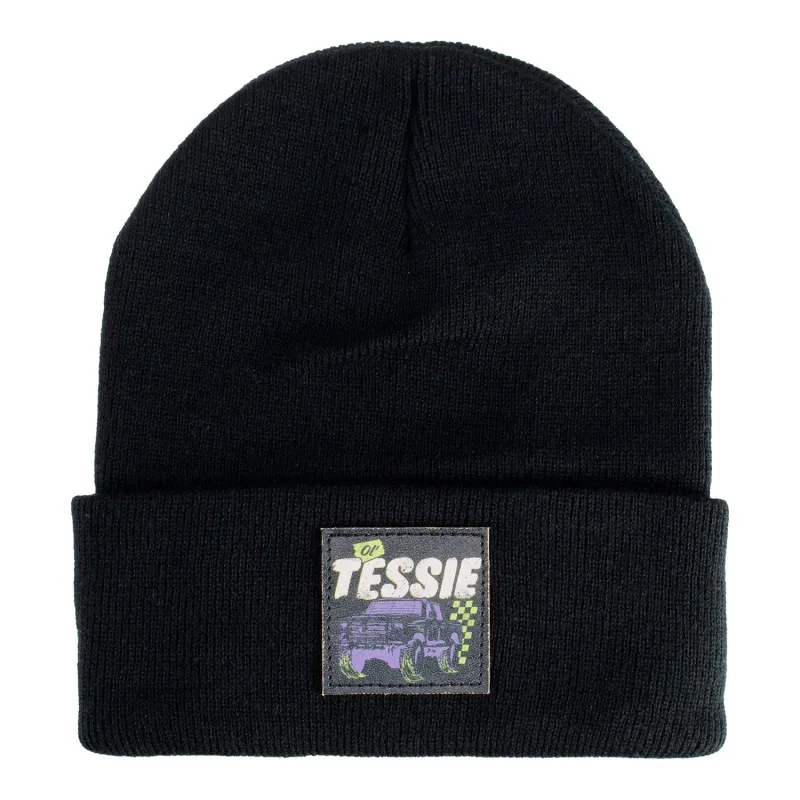 Call of Duty Zombies Ol' Tessie Route Beanie made by Call of Duty