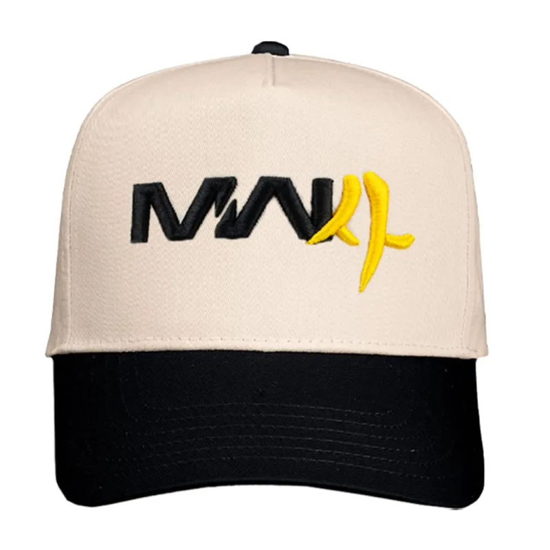 Call of Duty: Modern Warfare 4 Two-Tone Snapback Hat made by Call of Duty