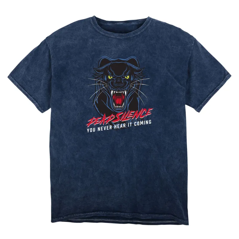 Call of Duty Dead Silence Mineral Wash T-Shirt sold by Call of Duty