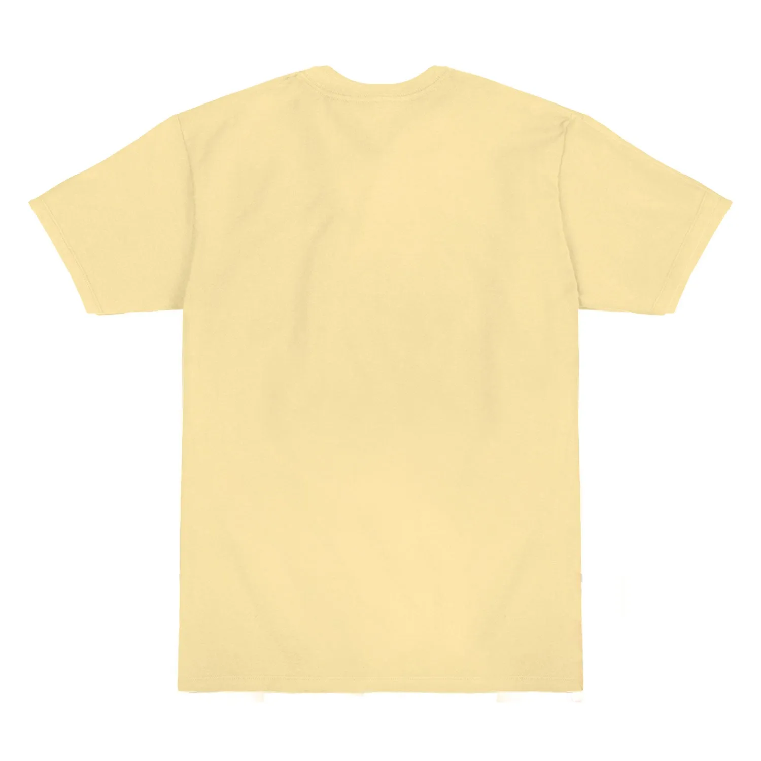 Call of Duty Skate Design Yellow T-Shirt sold by Call of Duty product image thumbnail 2