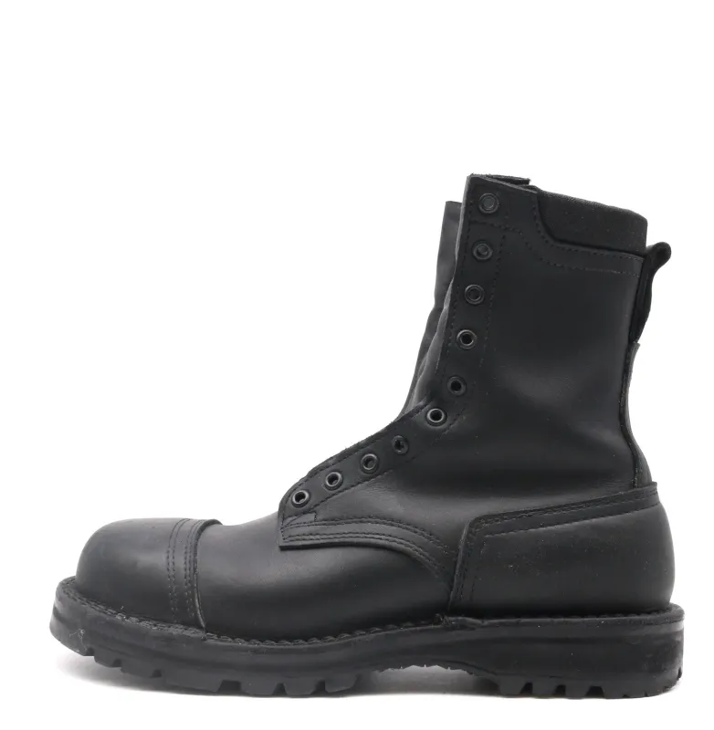 Safety Toe Tactical 10.5 D - Ready To Ship! sold by Nicks Boots