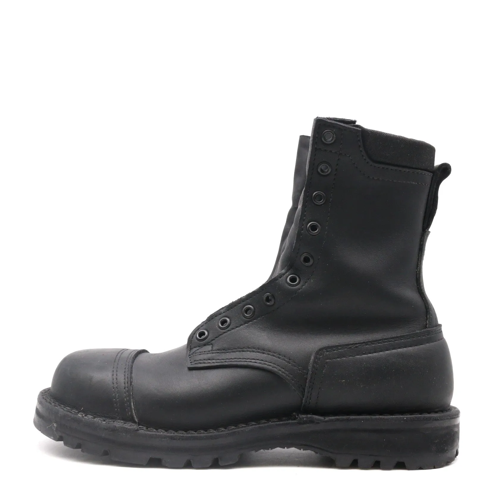 Safety Toe Tactical 10.5 D - Ready To Ship! sold by Nicks Boots