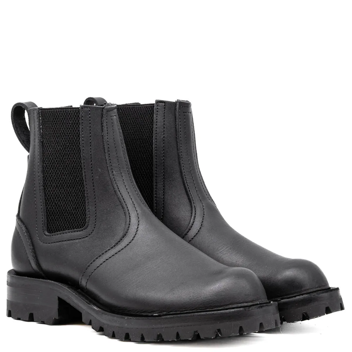 Chelsea - Blackout Series sold by Nicks Boots product image thumbnail 3