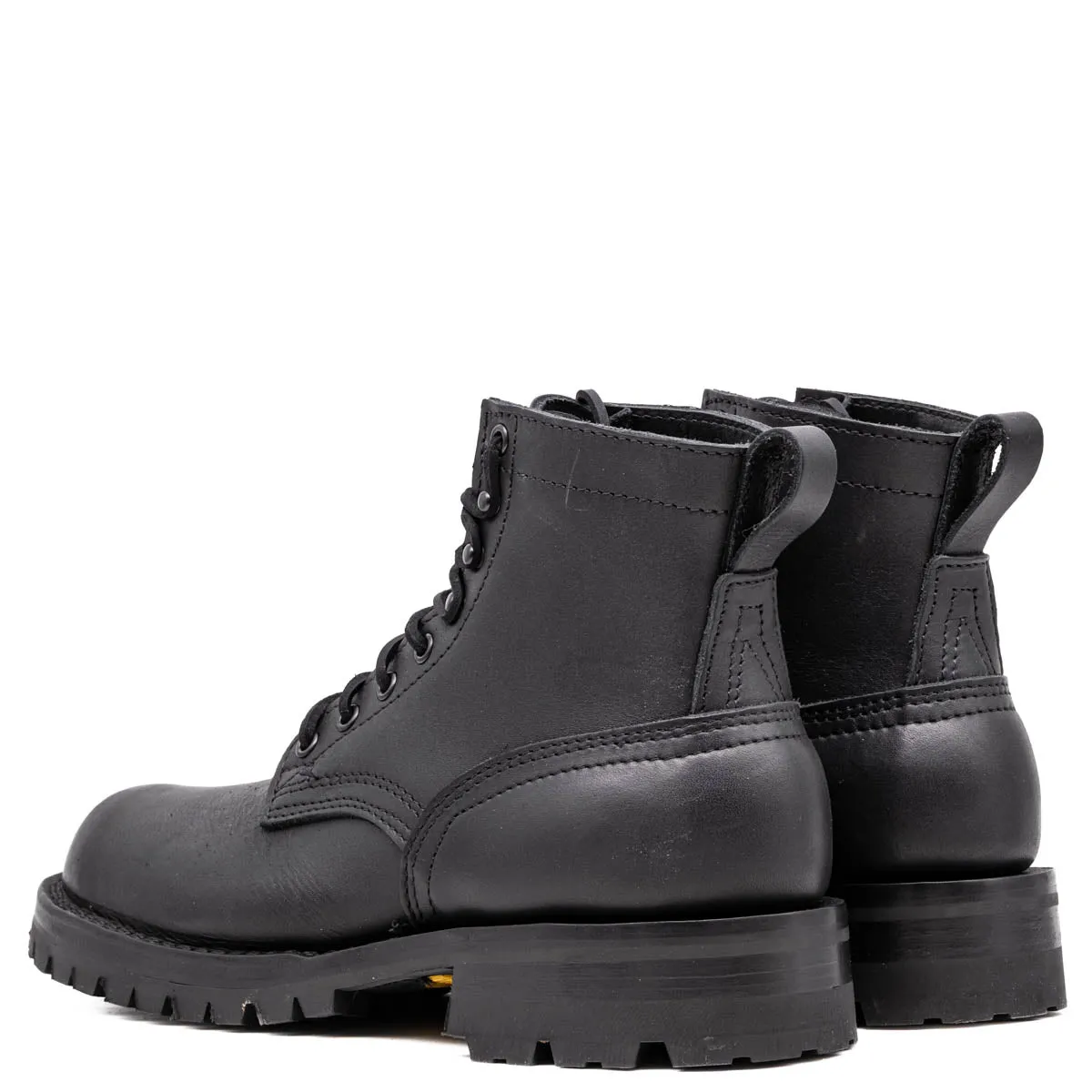Urban Drifter - Blackout Series sold by Nicks Boots product image thumbnail 4