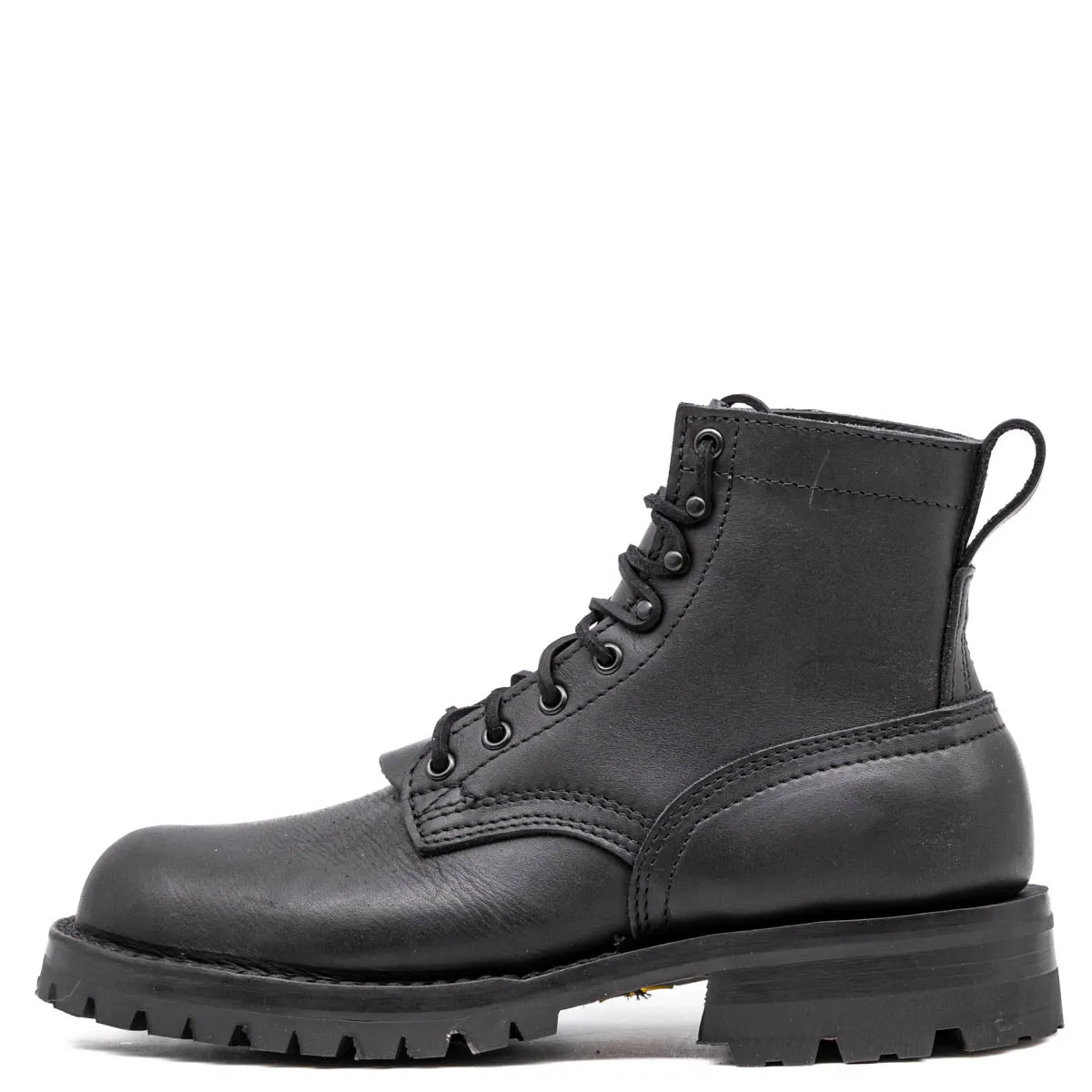 Urban Drifter - Blackout Series sold by Nicks Boots product image thumbnail 2
