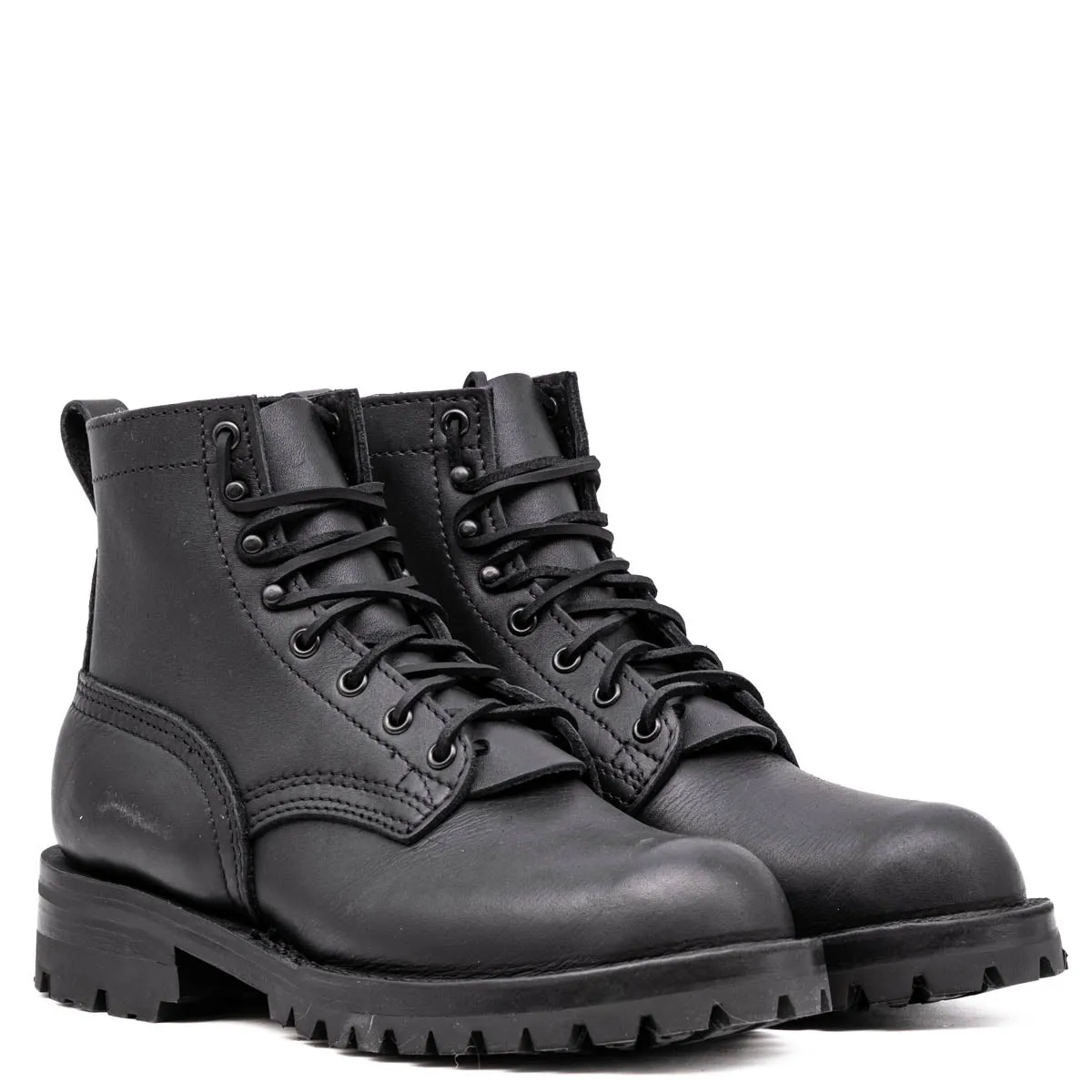 Urban Drifter - Blackout Series sold by Nicks Boots product image thumbnail 3