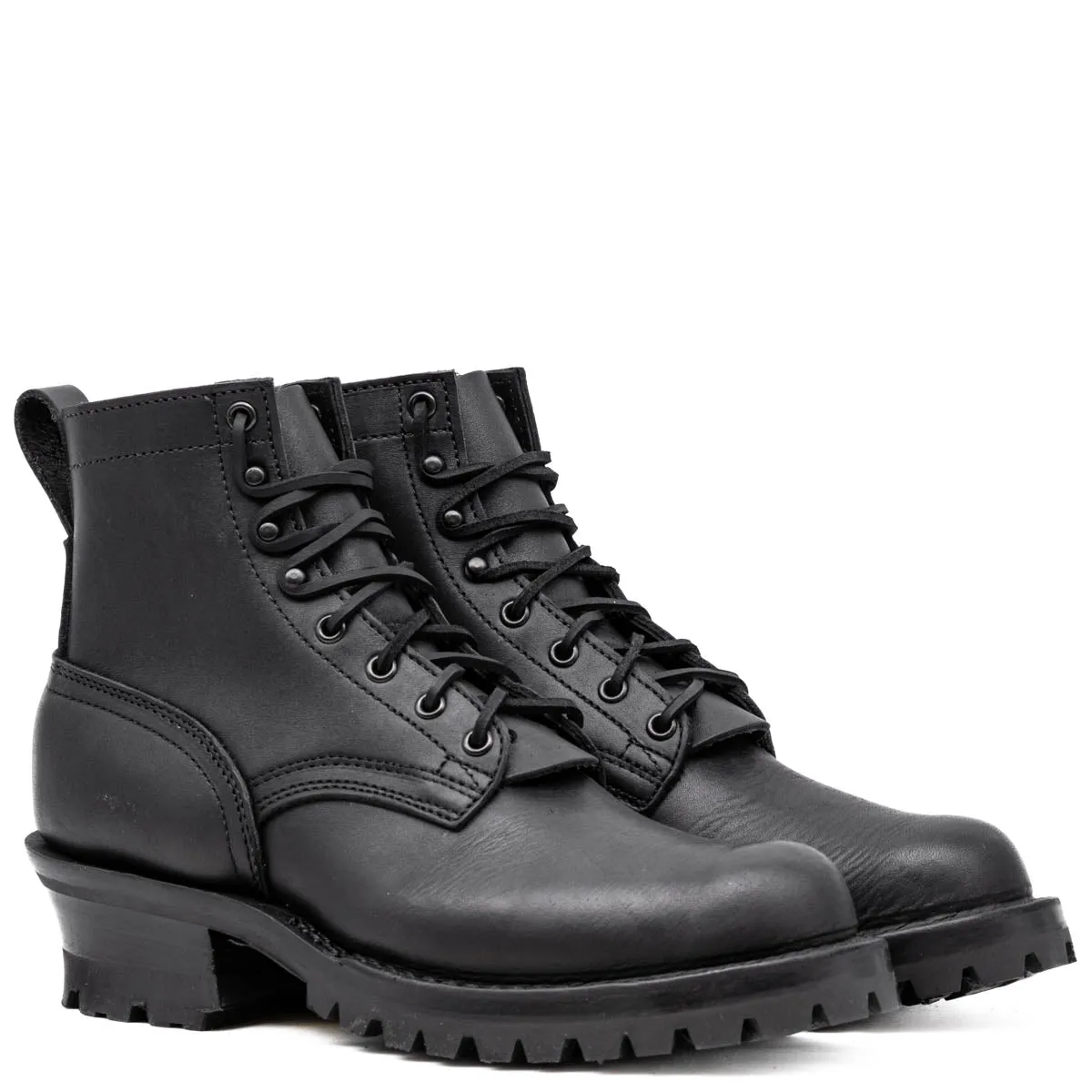Urban Logger - Blackout Series - Quick Ship! sold by Nicks Boots product image thumbnail 3