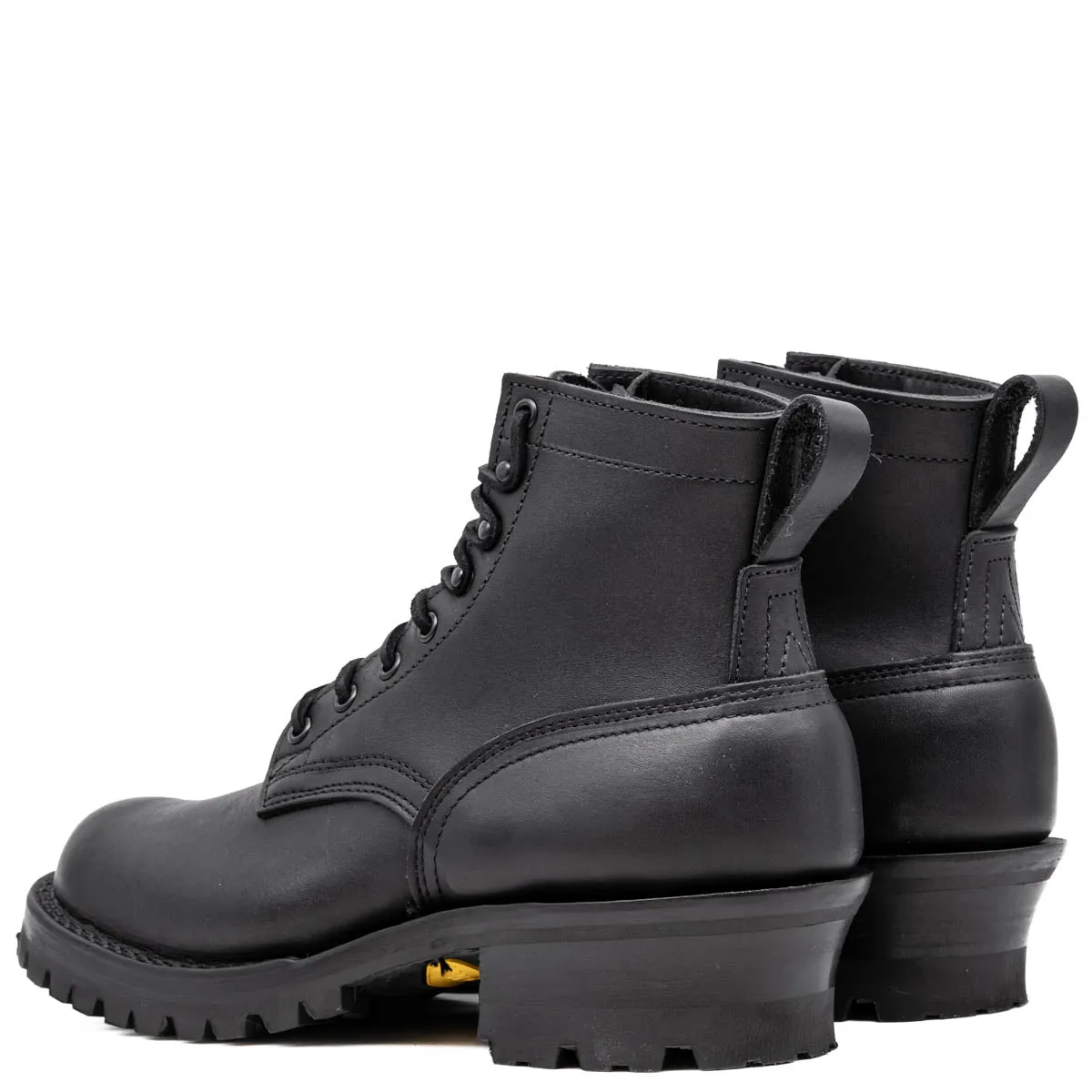 Urban Logger - Blackout Series - Quick Ship! sold by Nicks Boots product image thumbnail 4