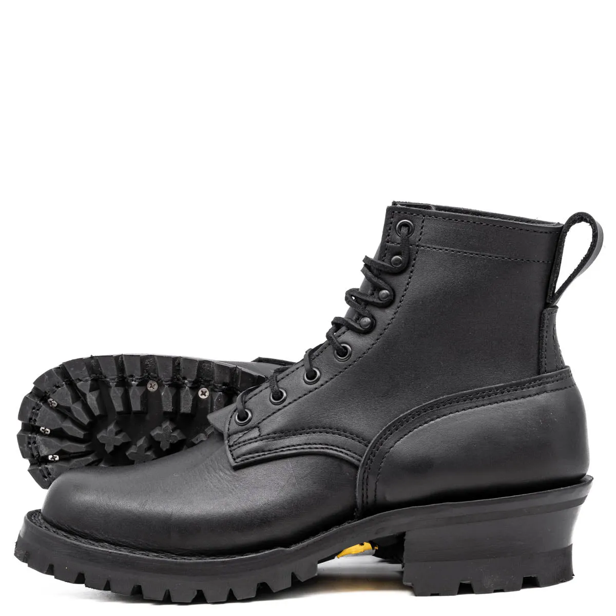 Urban Logger - Blackout Series - Quick Ship! sold by Nicks Boots