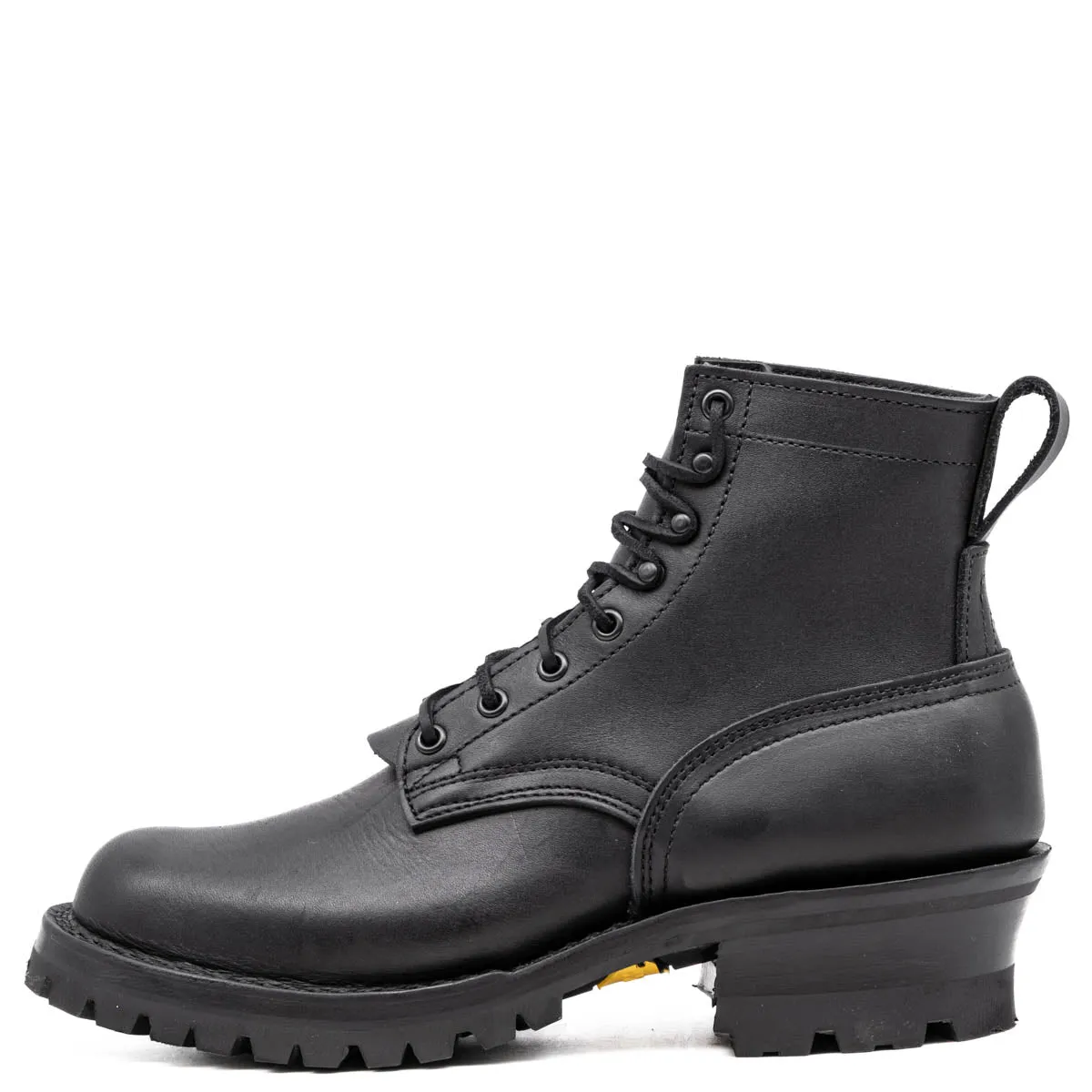 Urban Logger - Blackout Series - Quick Ship! sold by Nicks Boots product image thumbnail 2