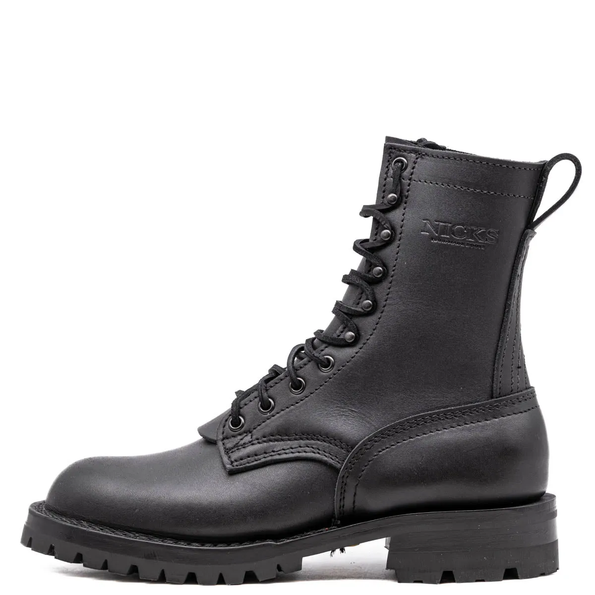 Overlander - Blackout Series - Quick Ship sold by Nicks Boots product image thumbnail 2