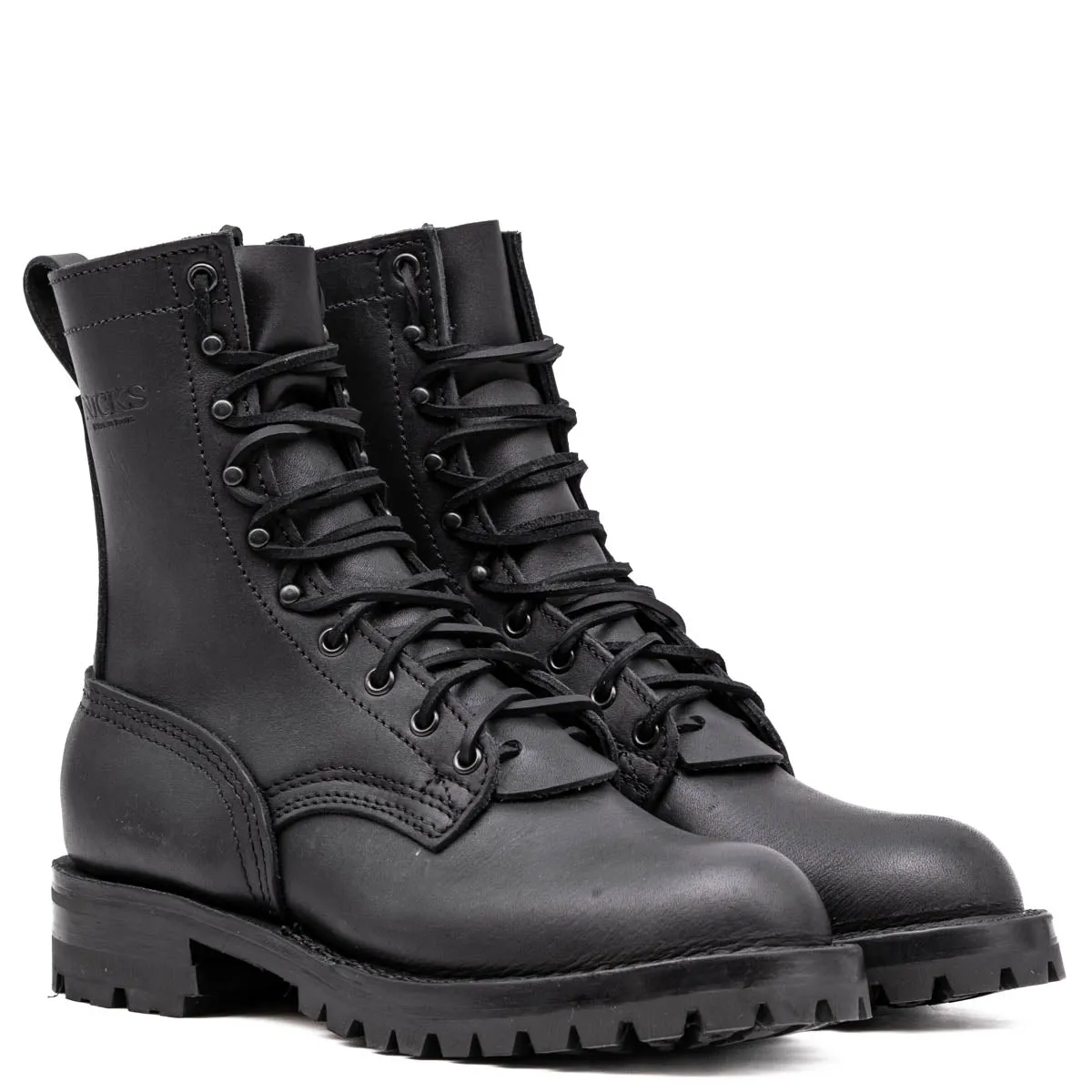 Overlander - Blackout Series - Quick Ship sold by Nicks Boots product image thumbnail 3