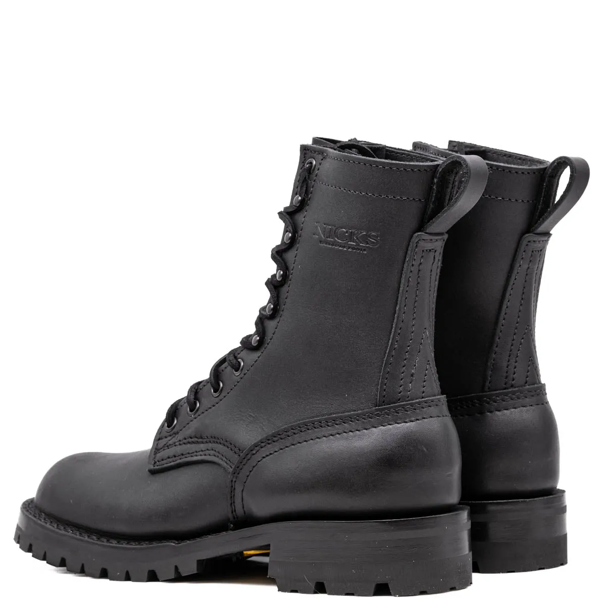 Overlander - Blackout Series - Quick Ship sold by Nicks Boots product image thumbnail 4