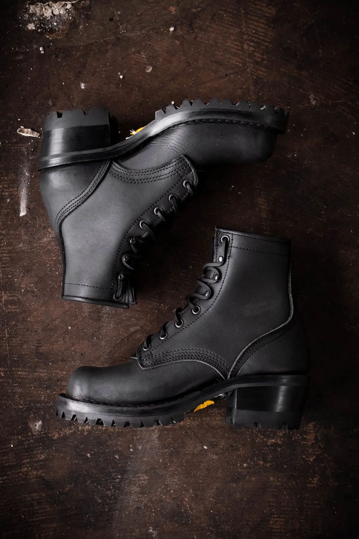Becca - Blackout Series - Quick Ship! sold by Nicks Boots product image thumbnail 5