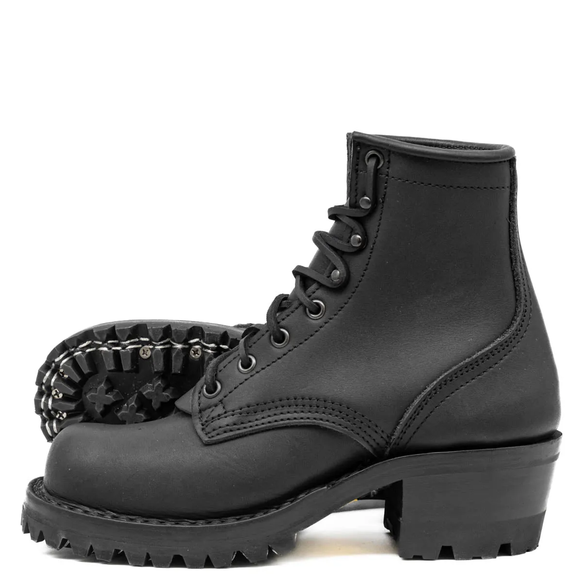 Becca - Blackout Series - Quick Ship! sold by Nicks Boots