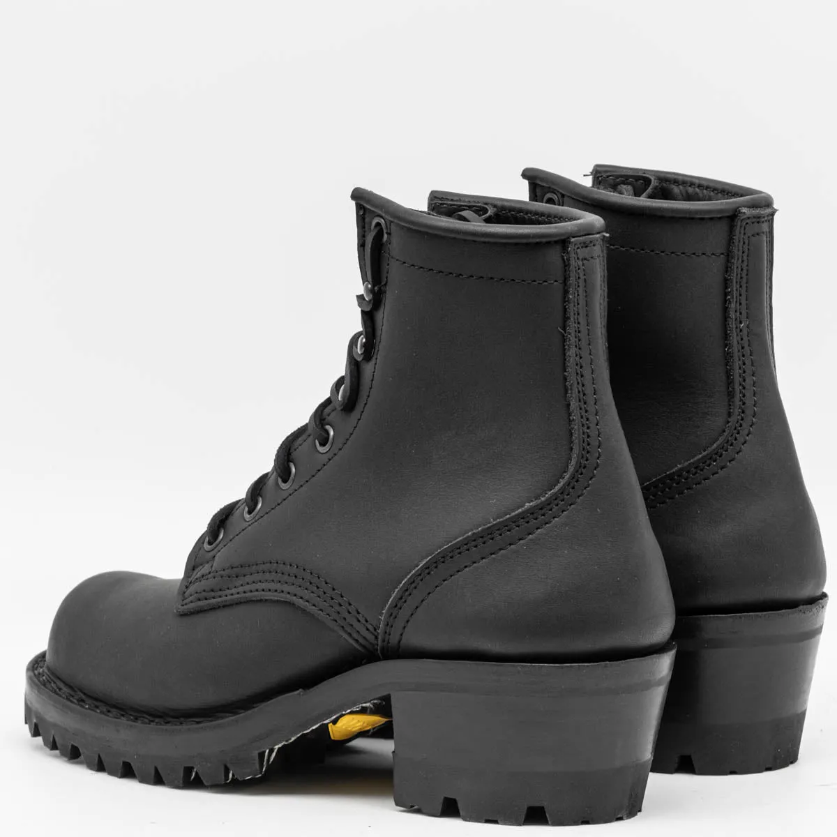 Becca - Blackout Series - Quick Ship! sold by Nicks Boots product image thumbnail 4